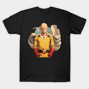 saitama T-Shirt